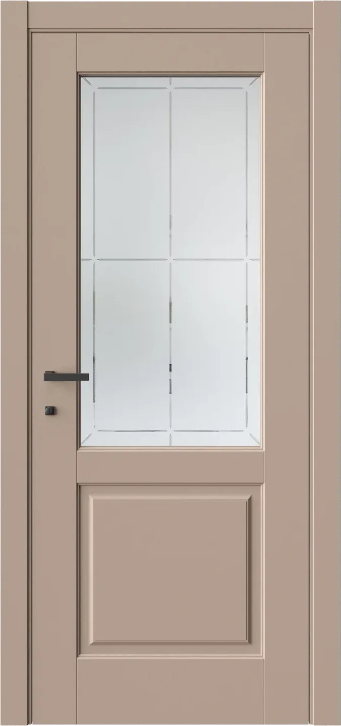 Дверь Elite EL4F